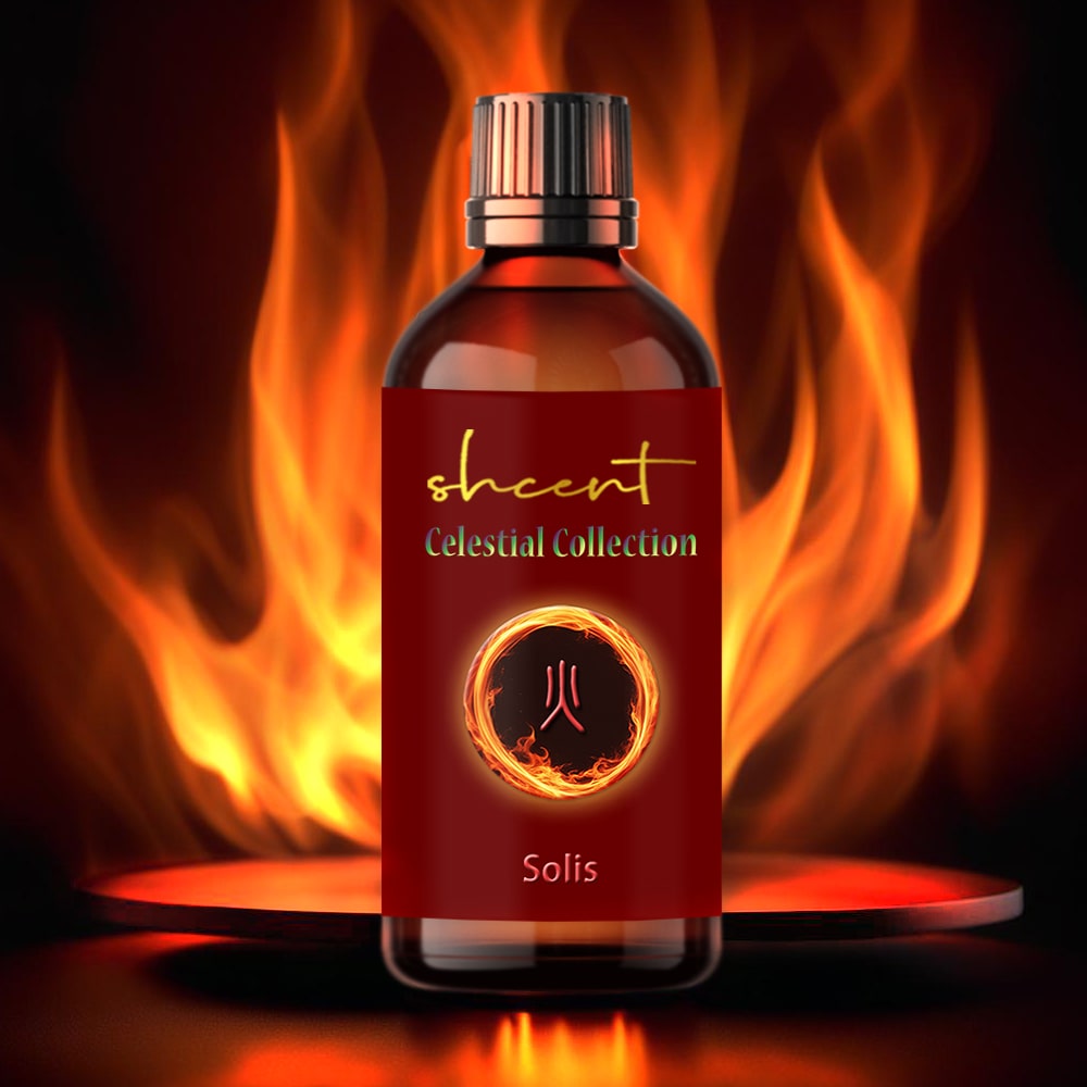 Celestial Collection | Solis | 100ml