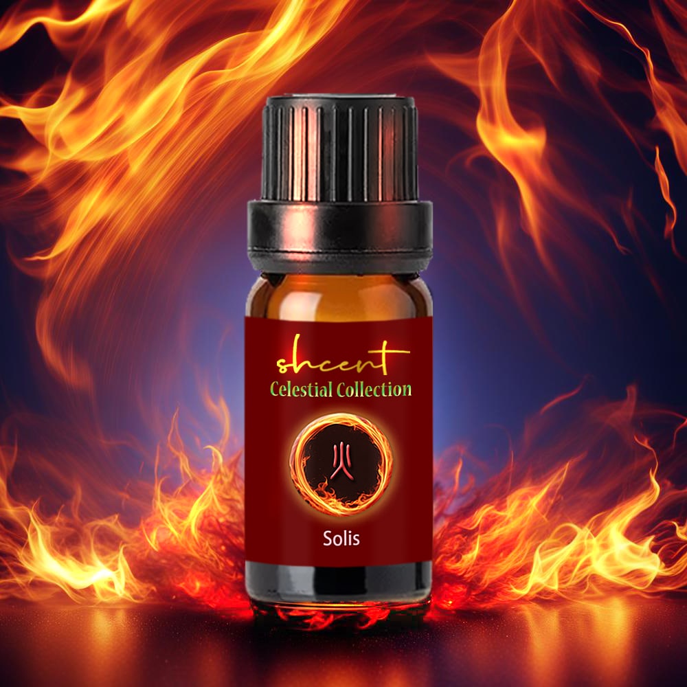 Celestial Collection | Solis | 10ml