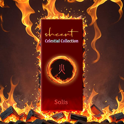 Celestial Collection | Solis | 10ml