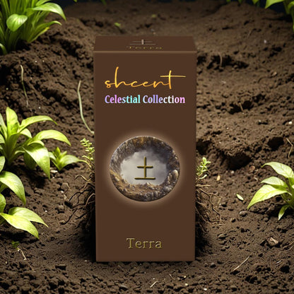 Celestial Collection | Terra | 10ml