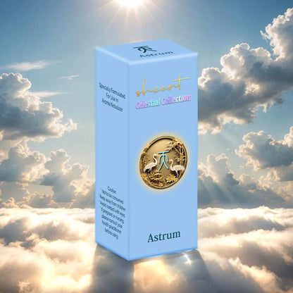 Celestial Collection | Astrum | 100ml