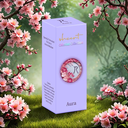 Celestial Collection | Aura | 100ml