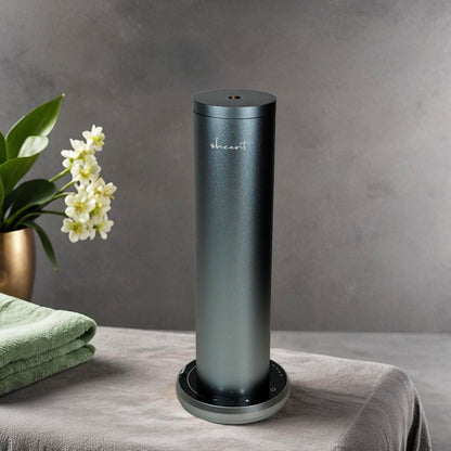 Bluetooth-enabled Living Room Nebulizer | Column