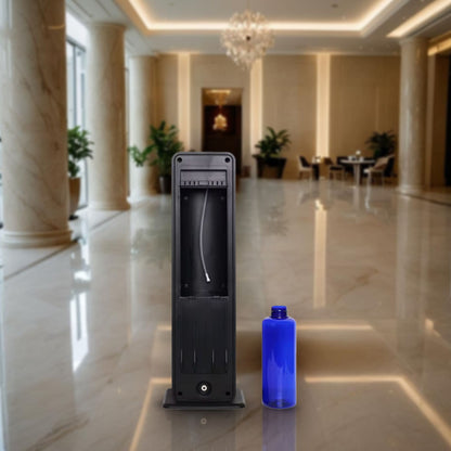 Bluetooth-enabled Large Tower Nebulizer | Nebula