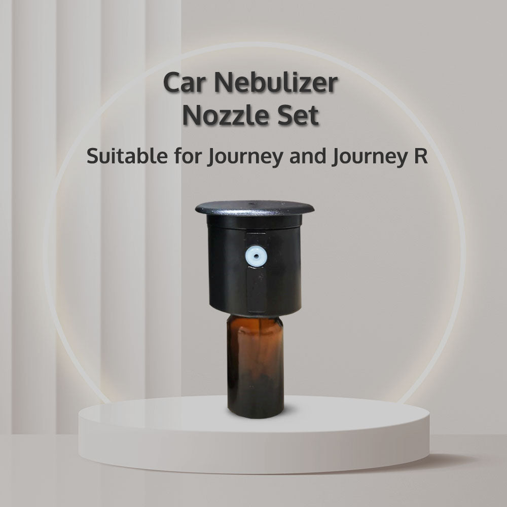 Nozzle Bottle Set  | Journey | Journey R