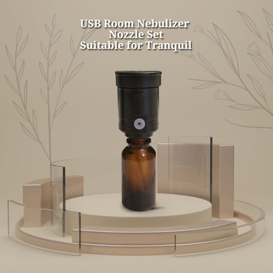 Nozzle Bottle Set  | Tranquil