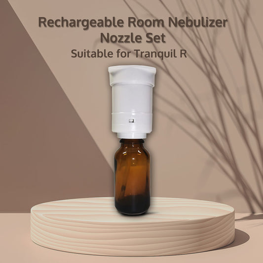 Nozzle Bottle Set  | Tranquil R