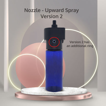 Nozzle Bottle Set  | SHTM500