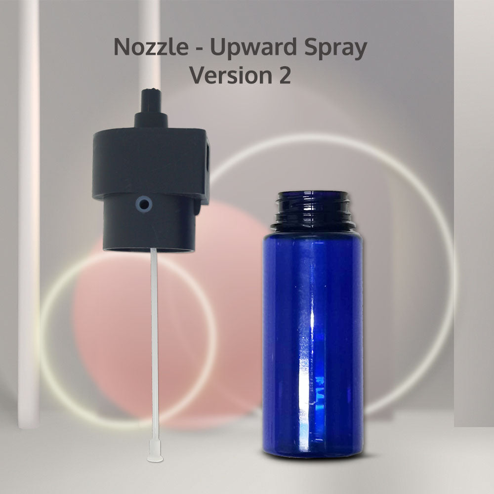 Nozzle Bottle Set  | SHTM500